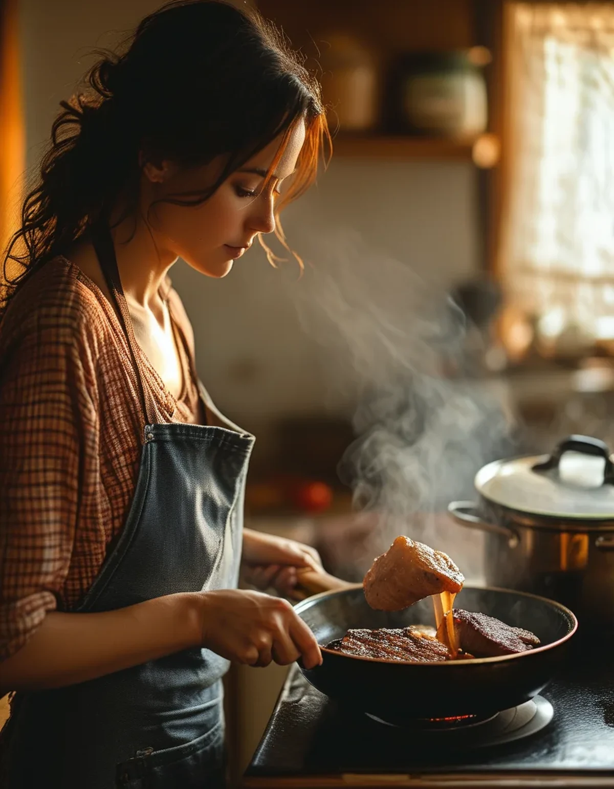 How to Adapt an Oven Recipe for a Slow Cooker Without Guessing