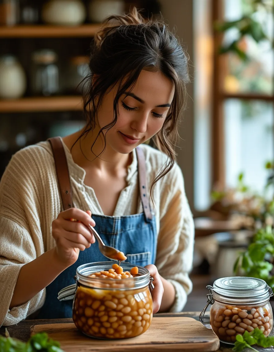 The Bean Upgrade: Cooking Dried Beans in the Slow Cooker