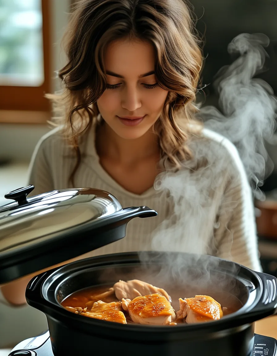 Why Slow Cooker Chicken Breast Always Turns Out Dry (and the Fix)
