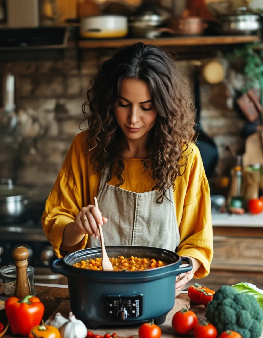 Why Adding Dairy Too Early Ruins More Slow Cooker Recipes Than People Realize