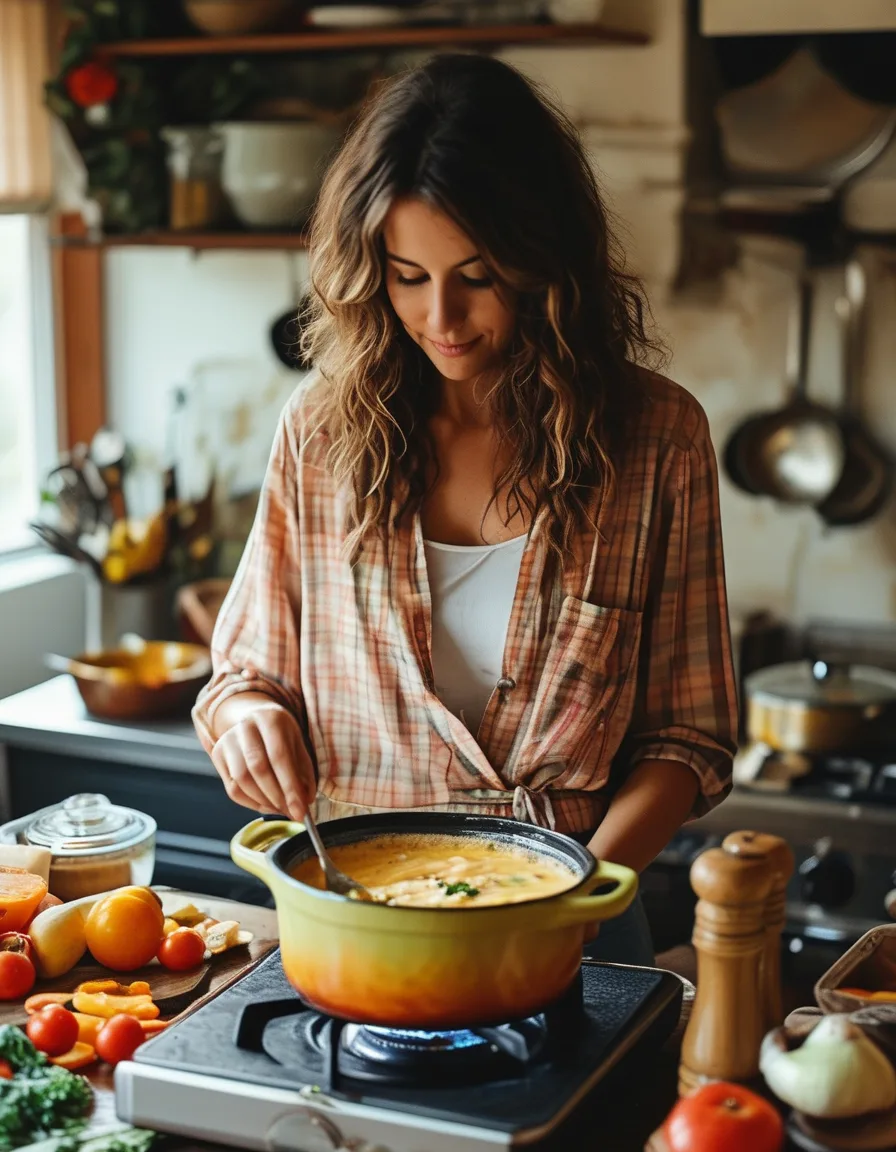 Why Adding Dairy Too Early Ruins More Slow Cooker Recipes Than People Realize