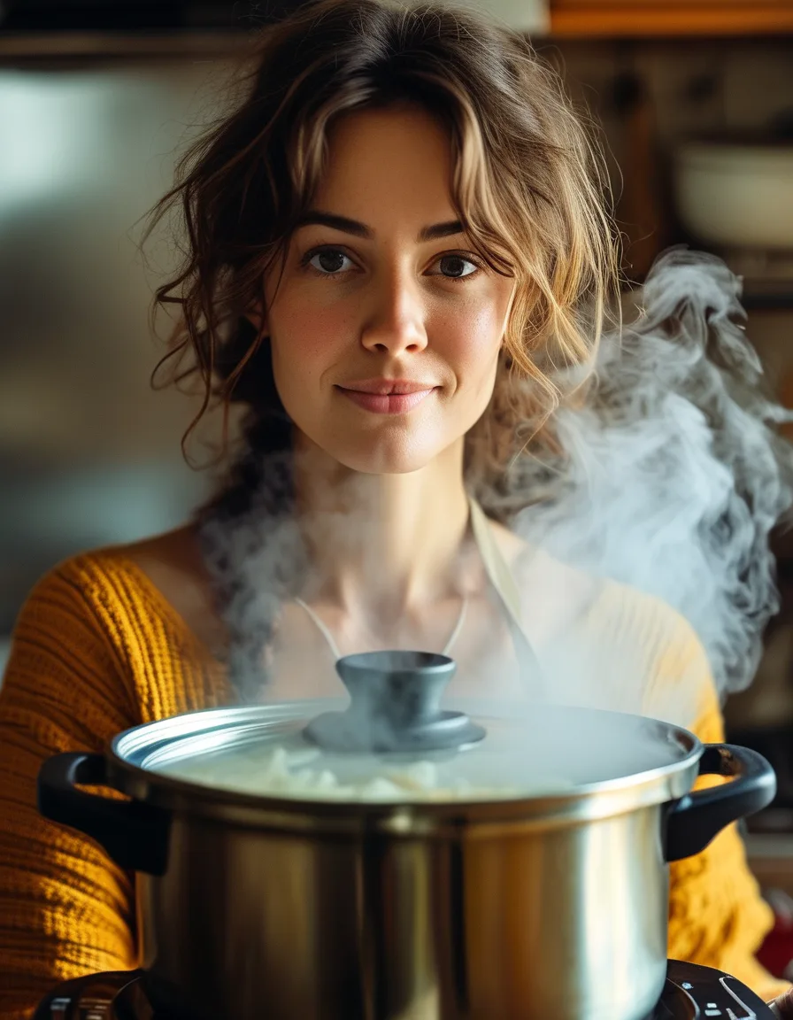 Why You Should Never Lift the Slow Cooker Lid — and When It's Actually Fine