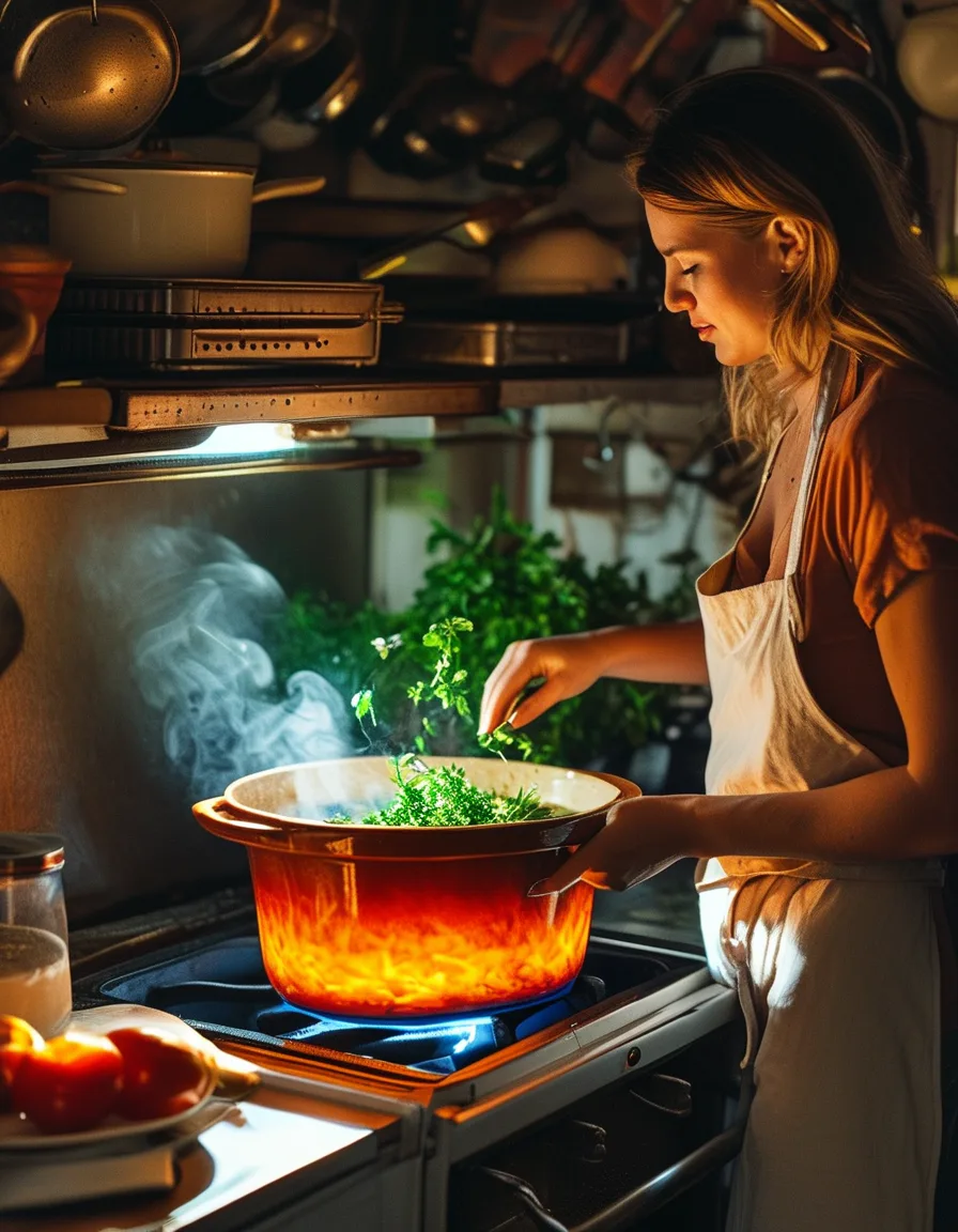 Why Slow Cooker Food All Tastes the Same — and the 5 Texture Fixes That Break the Curse