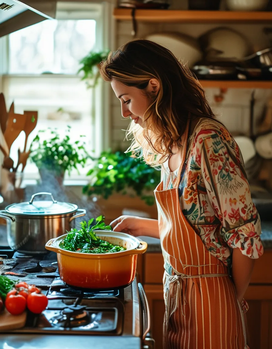 Why Slow Cooker Food All Tastes the Same — and the 5 Texture Fixes That Break the Curse