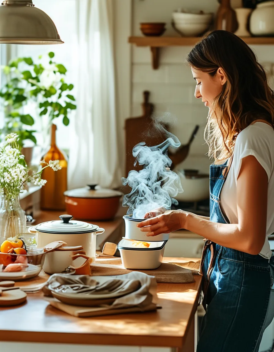 Slow Cooker Meal Prep: The Set-and-Forget Sunday That Fills a Week of Containers