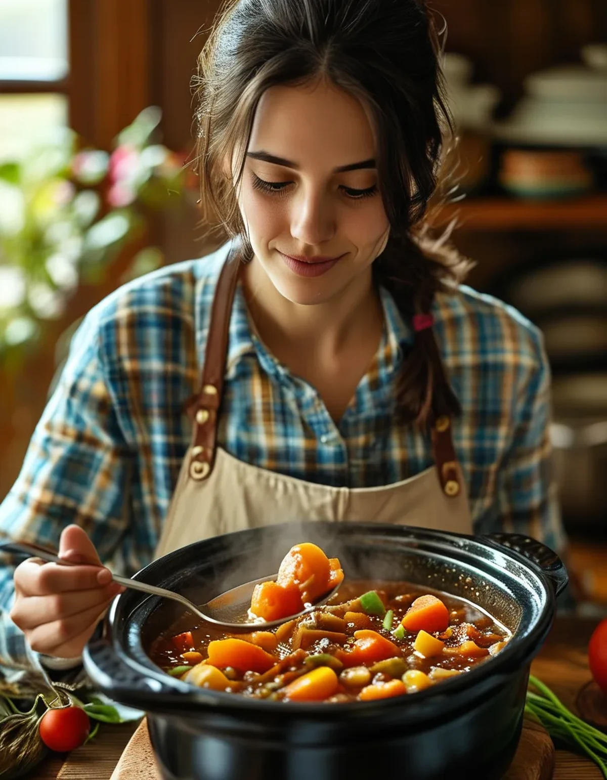 Why Your Slow Cooker Vegetables Always Turn to Mush (and the Timing Fix)