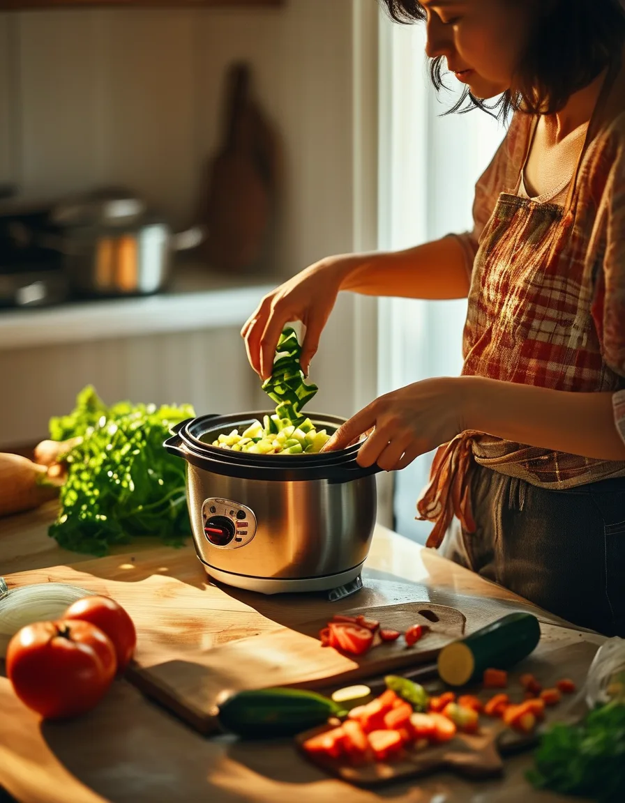 Why Your Slow Cooker Vegetables Turn to Mush (and the Timing Fix)