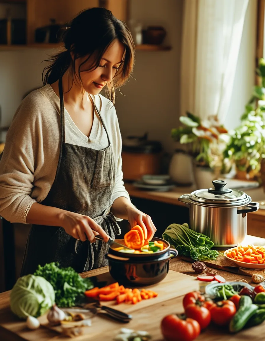 Why Your Slow Cooker Vegetables Turn to Mush (and the Timing Fix)