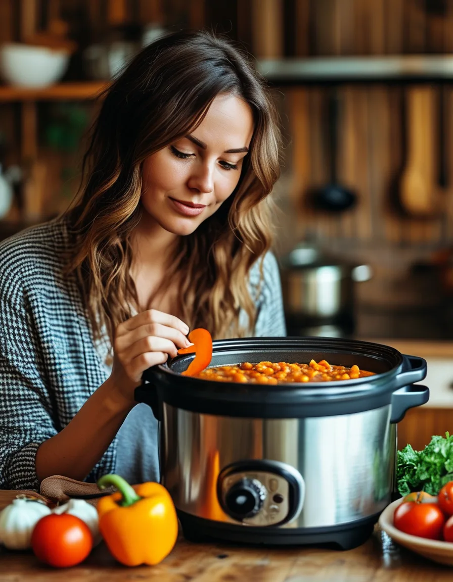 Why Most Slow Cooker Recipes Fail From Too Much Liquid, Not Bad Ingredients