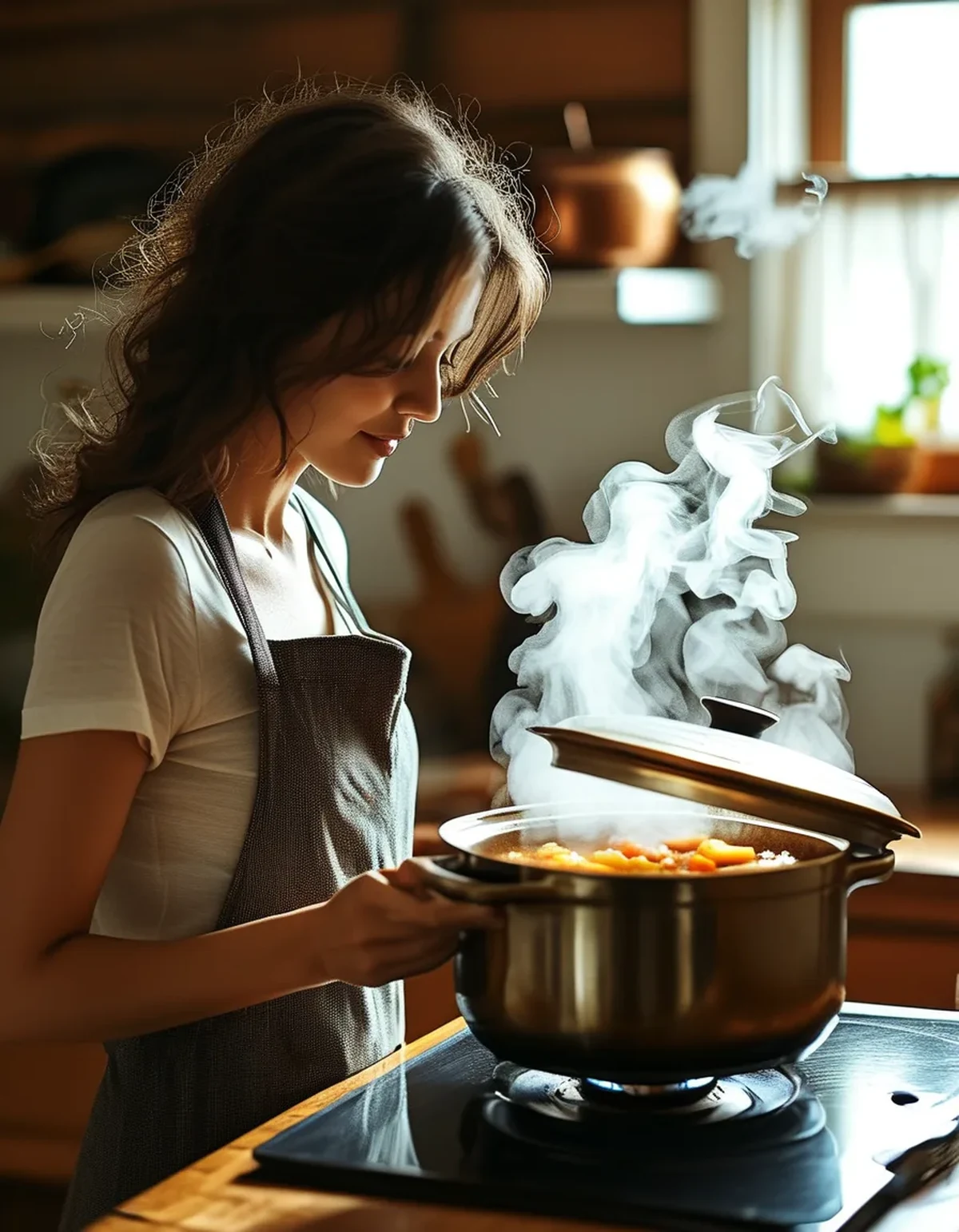 Why a Half-Full Slow Cooker Cooks Differently Than a Full One