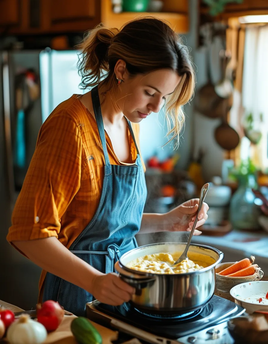 Why Adding Dairy at the Start of a Slow Cooker Recipe Almost Always Curdles It