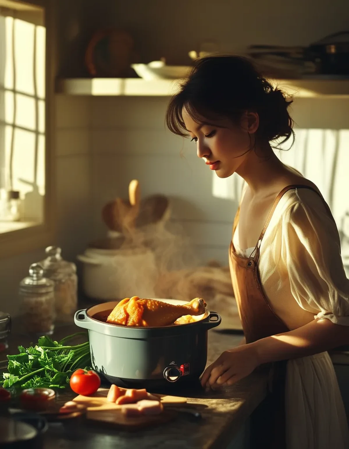 Why Frozen Meat Is the One Slow Cooker Shortcut Worth Skipping