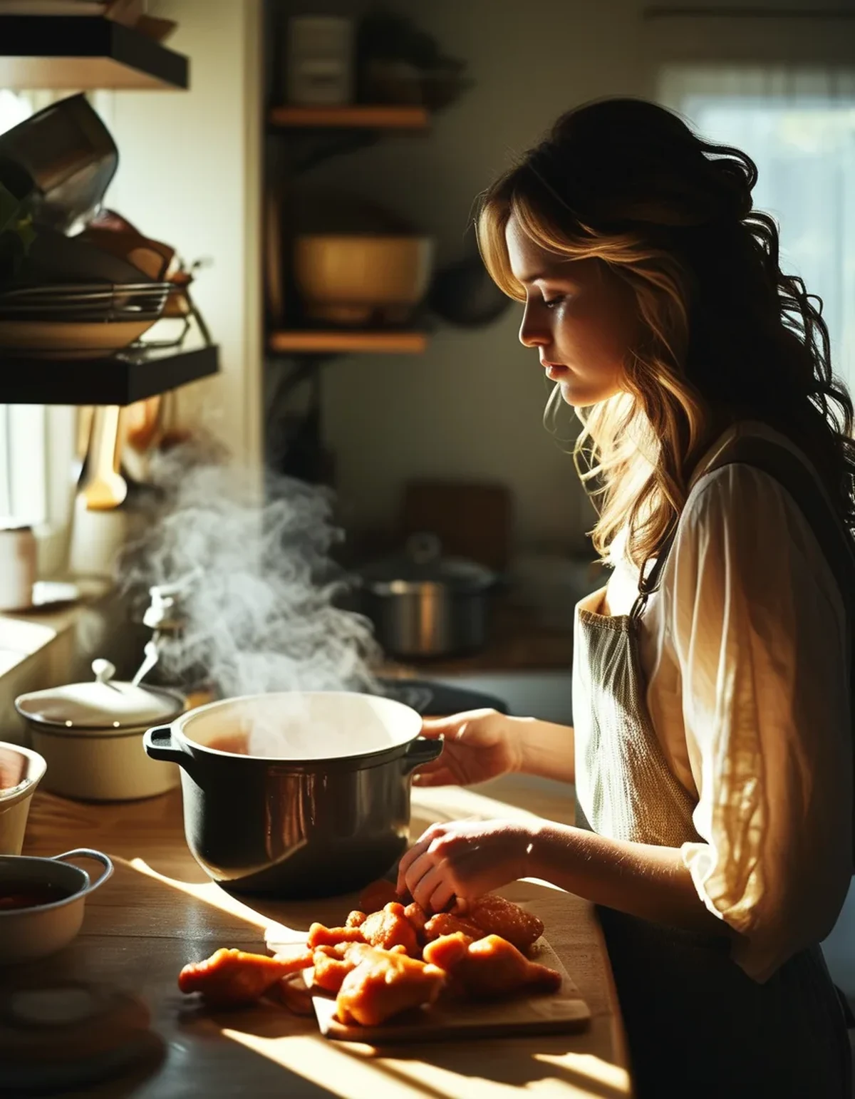 Why Frozen Meat Is the One Slow Cooker Shortcut Worth Skipping
