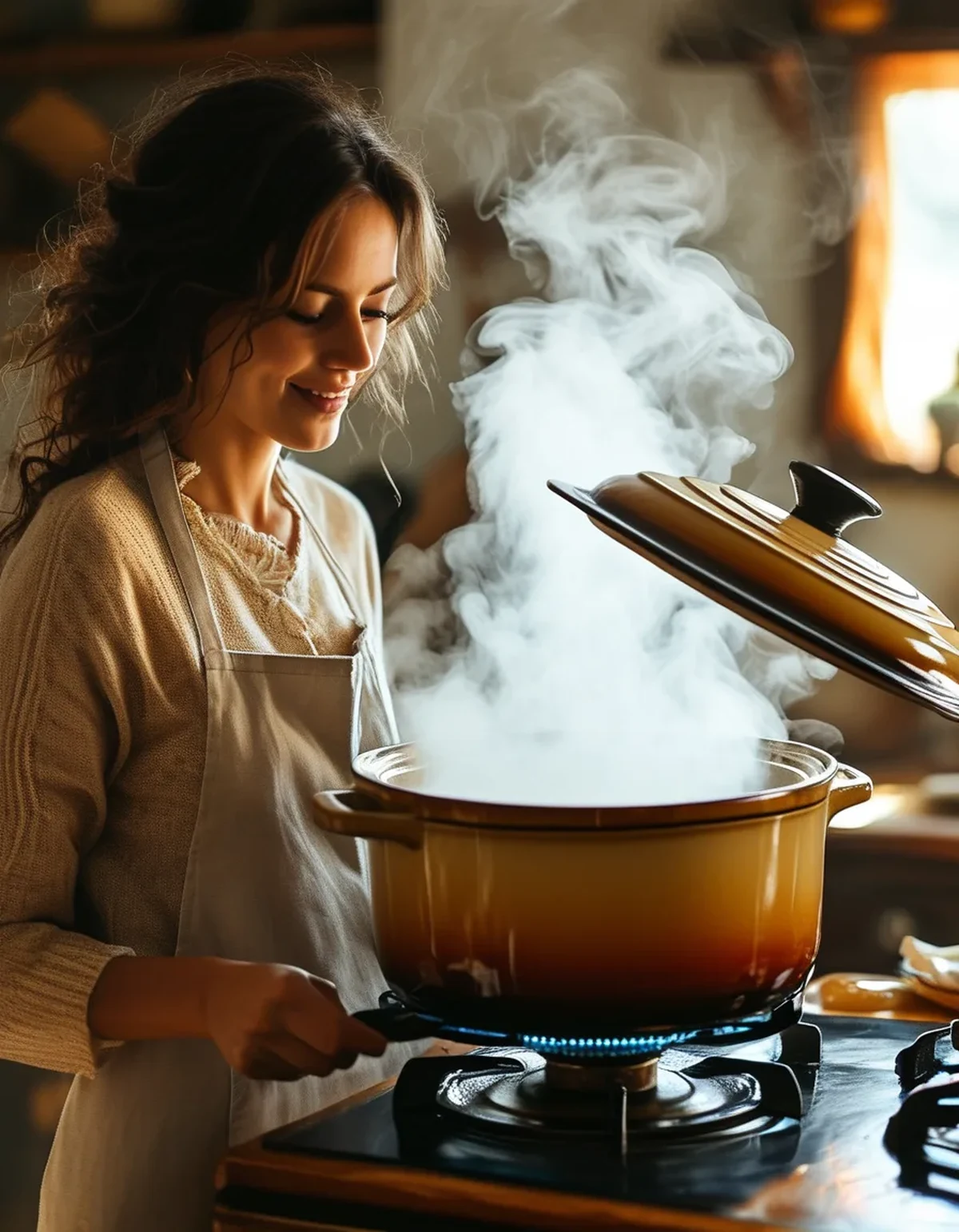 Why Slow Cooker Chicken Breast Turns Stringy While Thighs Stay Tender