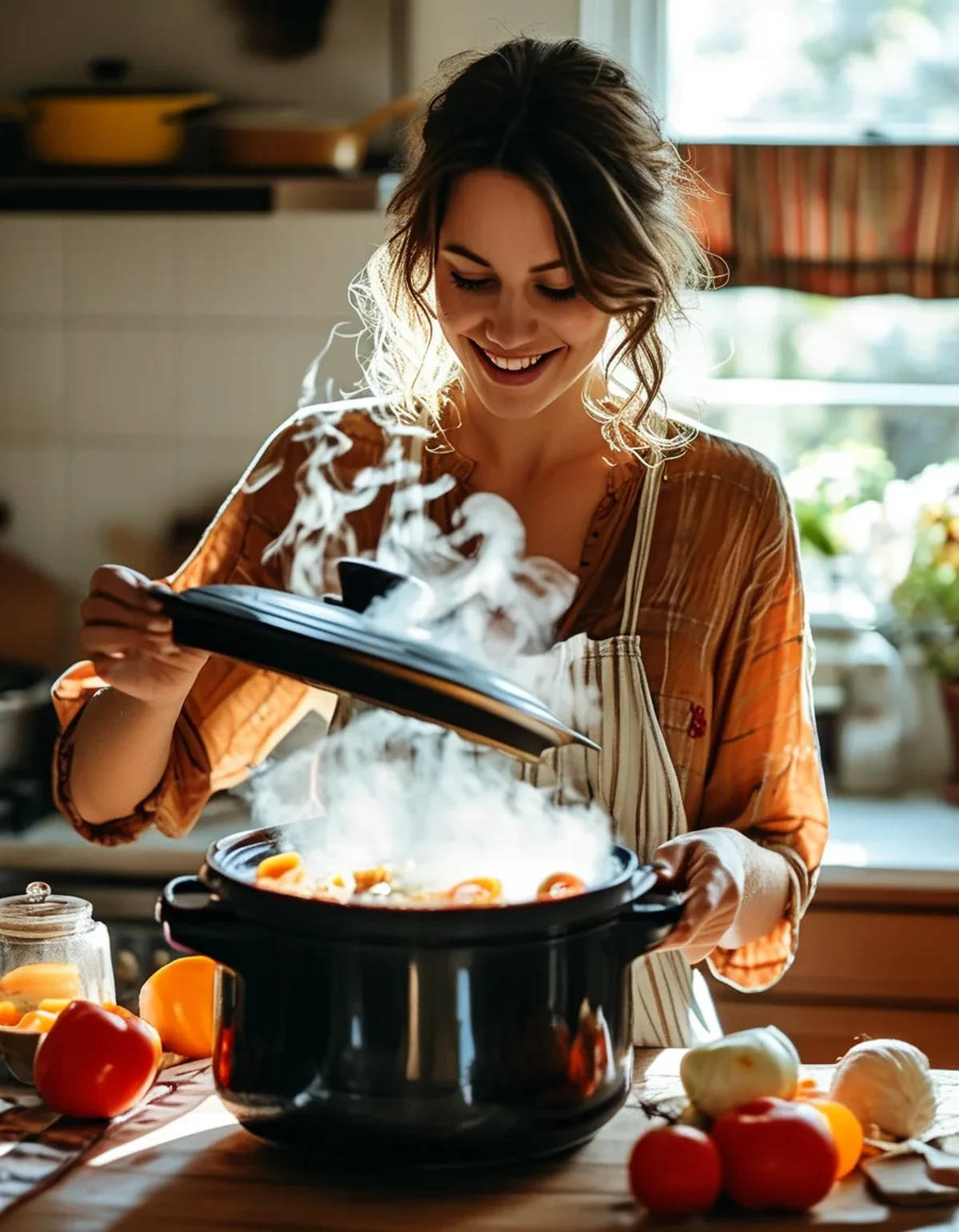 Why Slow Cooker Chicken Breast Turns Stringy While Thighs Stay Tender