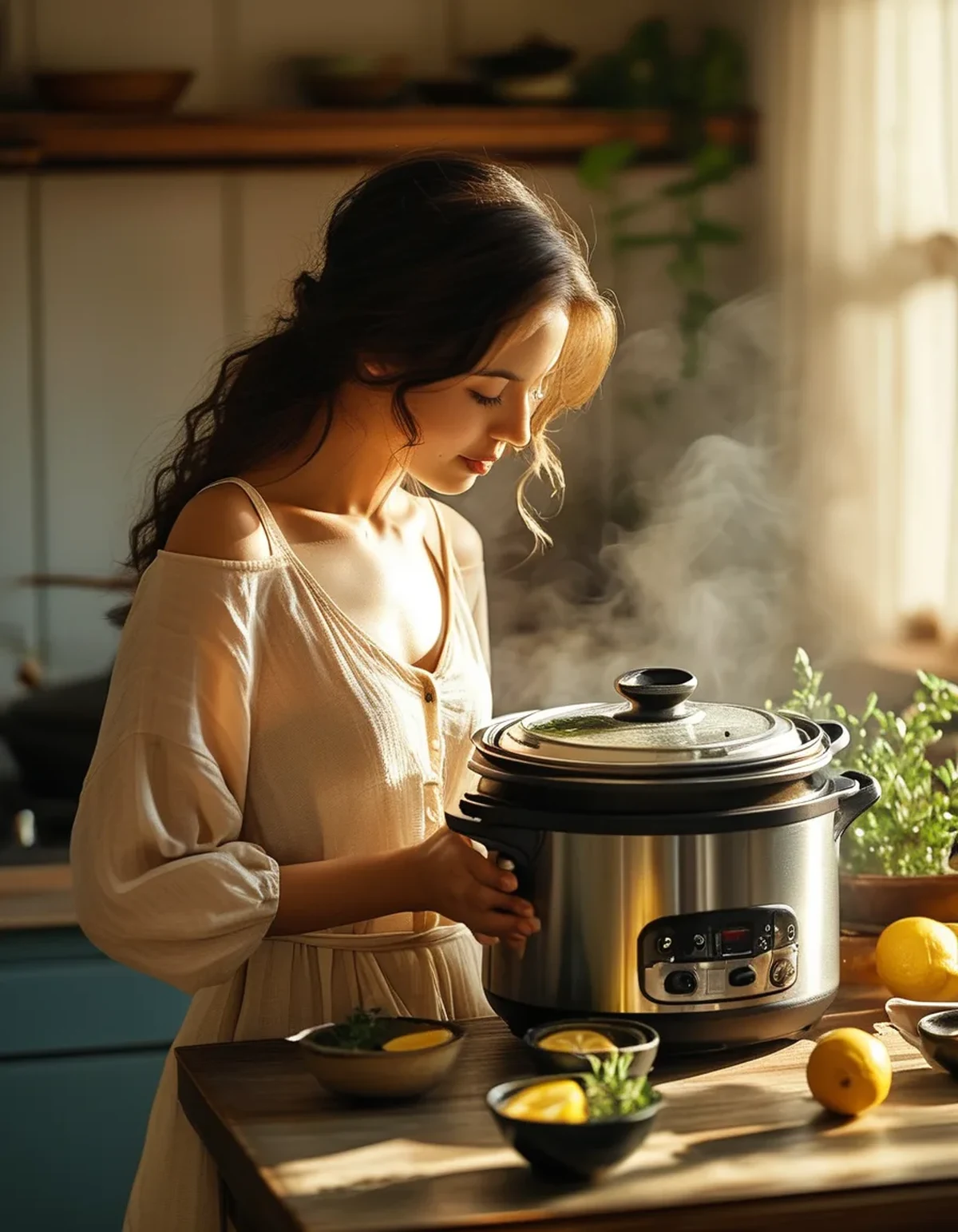 Why Slow Cooker Food Tastes Blander Than the Same Recipe on the Stove