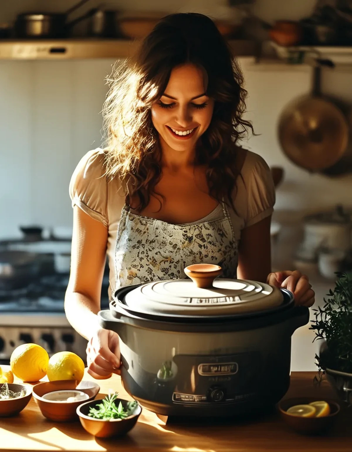 Why Slow Cooker Food Tastes Blander Than the Same Recipe on the Stove