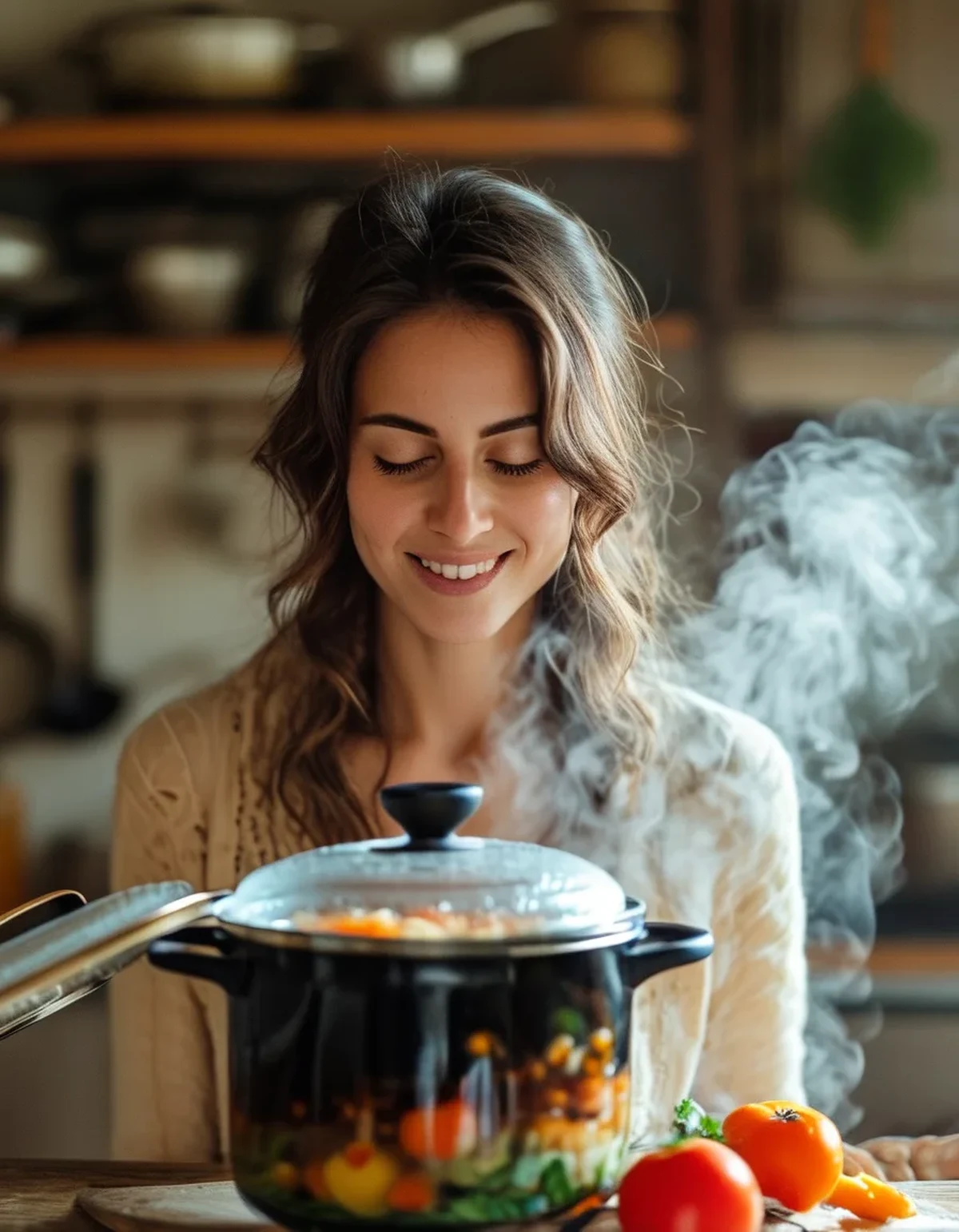 Why Slow Cooker Leftovers Taste Better the Next Day — and When They Don't