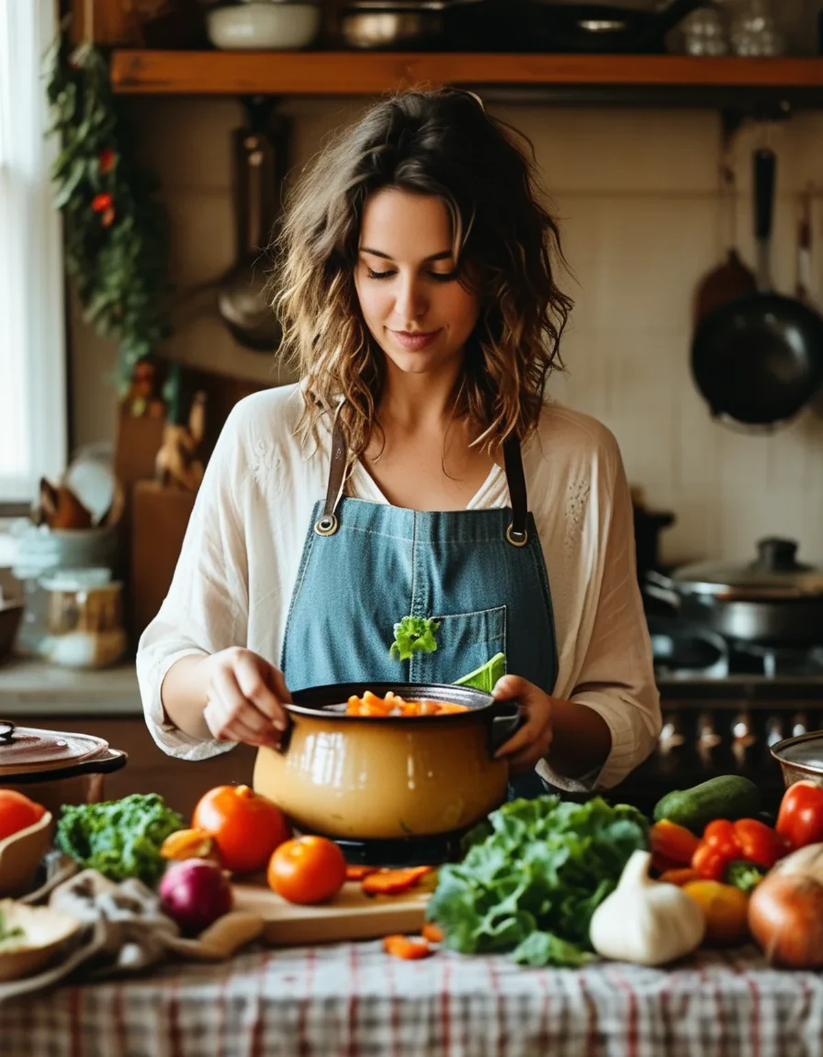 Why Slow Cooker Vegetables Turn Mushy Long Before the Meat Is Actually Done