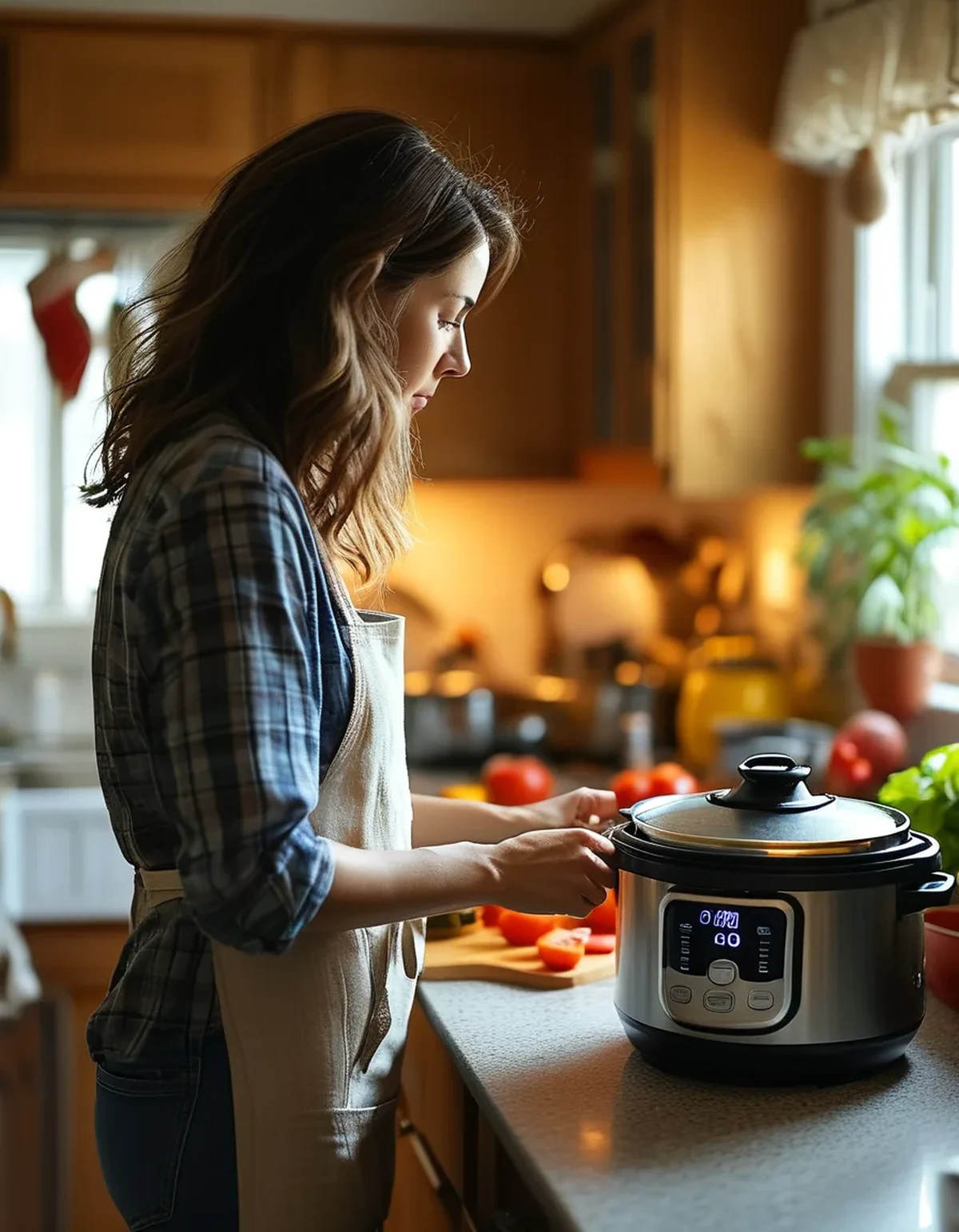 Why the Delayed Start Timer Is the Riskiest Slow Cooker Feature