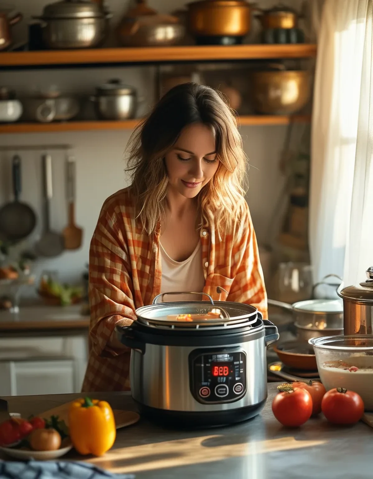 Why the Delayed Start Timer Is the Riskiest Slow Cooker Feature