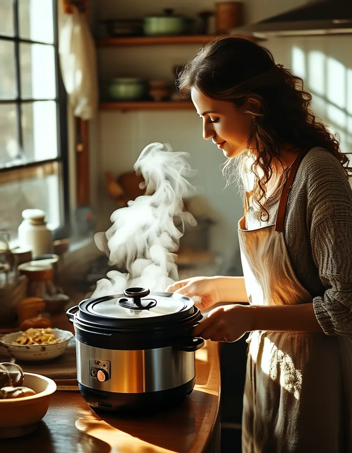 Why the Same Recipe Behaves Differently in a New Slow Cooker