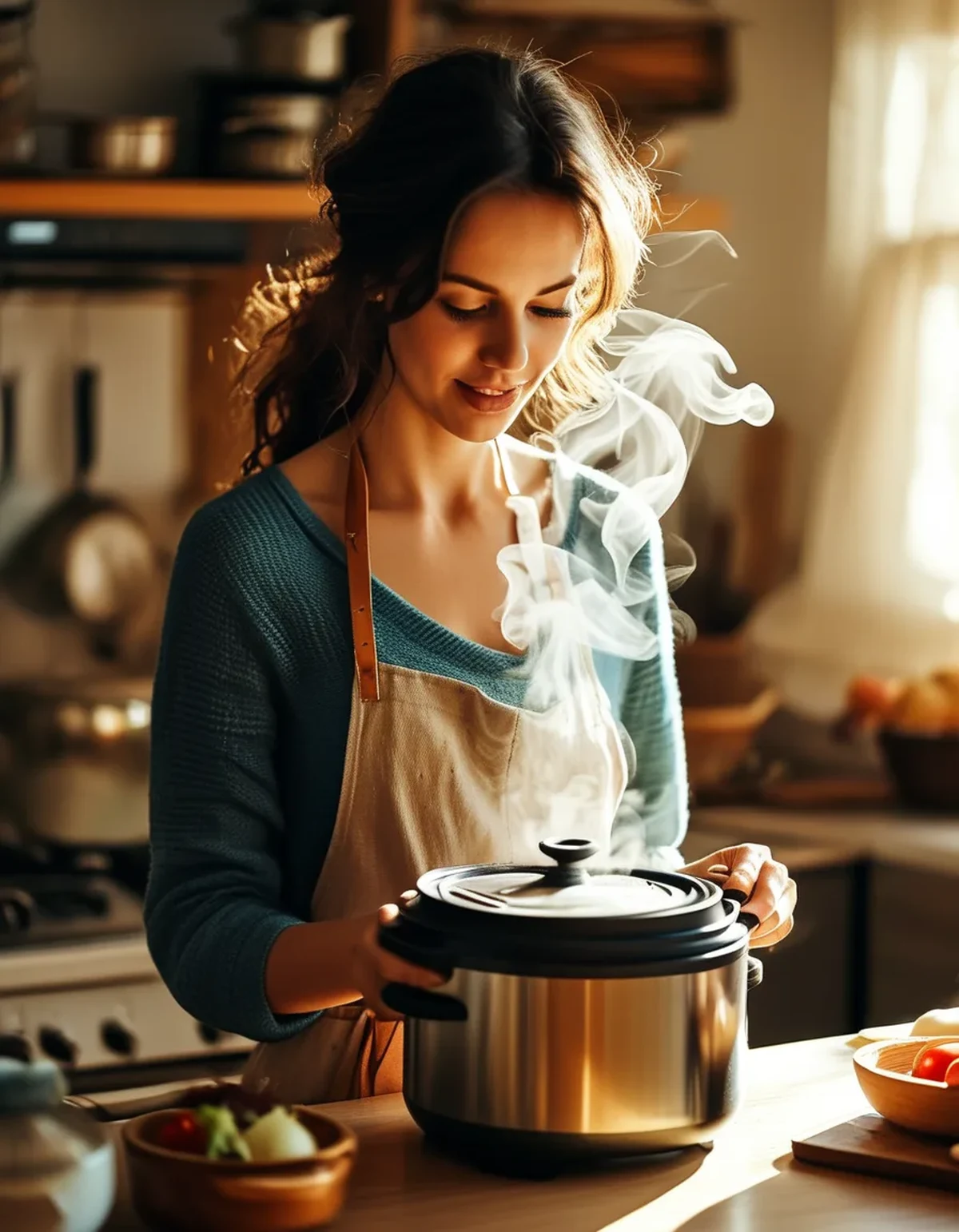Why the Same Recipe Behaves Differently in a New Slow Cooker