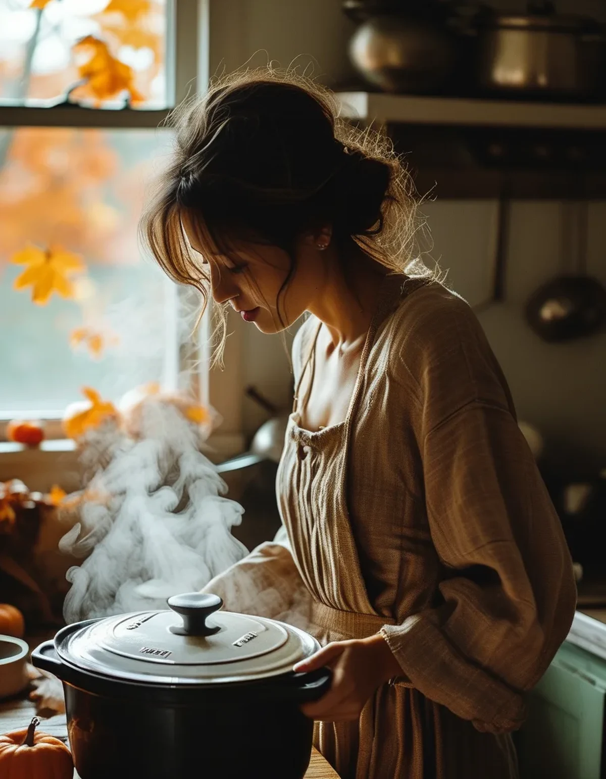 Why the Same Slow Cooker Recipe Takes Longer in a Cold Kitchen