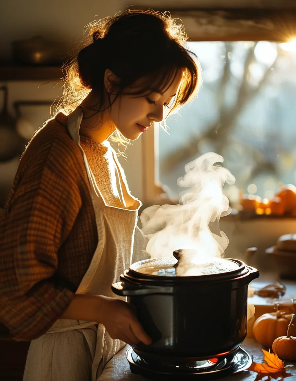 Why Your Slow Cooker Liquid Never Reduces — and How to Fix It