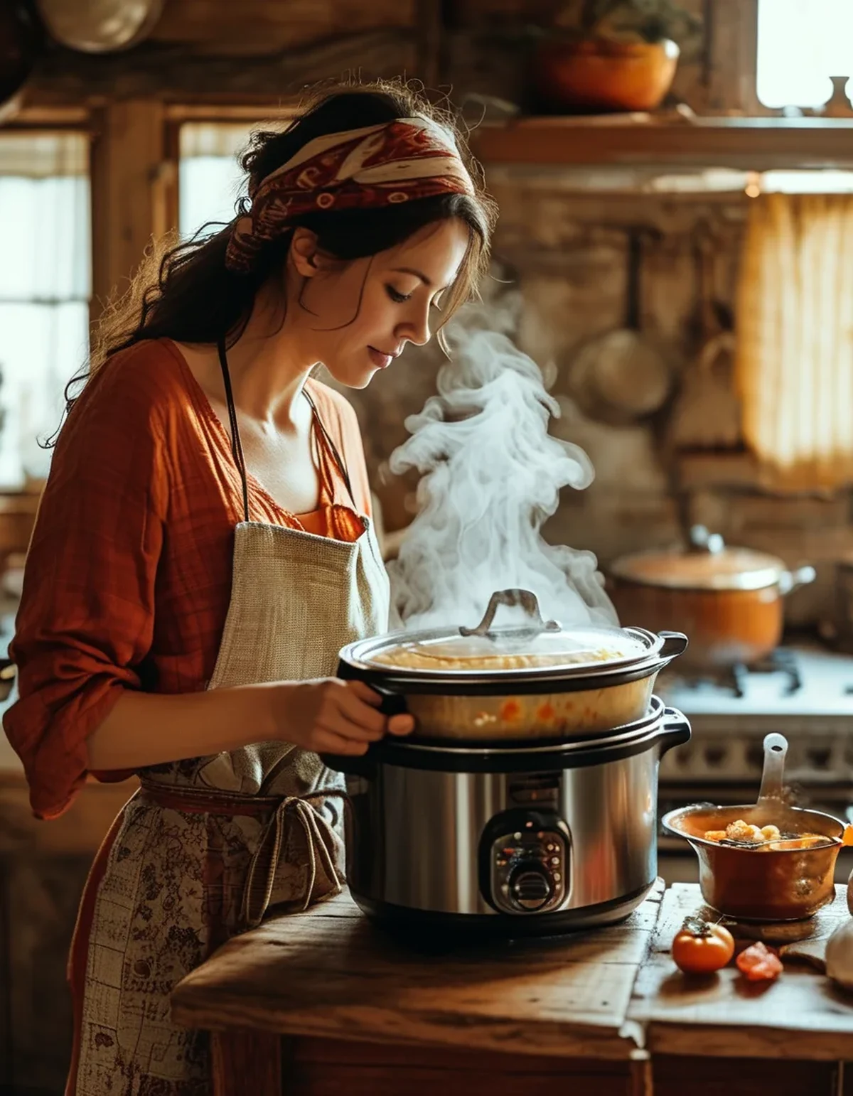 Why Your Slow Cooker Sauce Is Thin and What to Do in the Last 30 Minutes