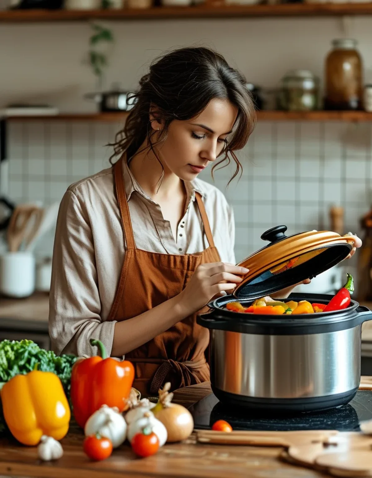 Why Your Slow Cooker Vegetables Turn to Mush Every Single Time (Even When the Meat Is Perfect)