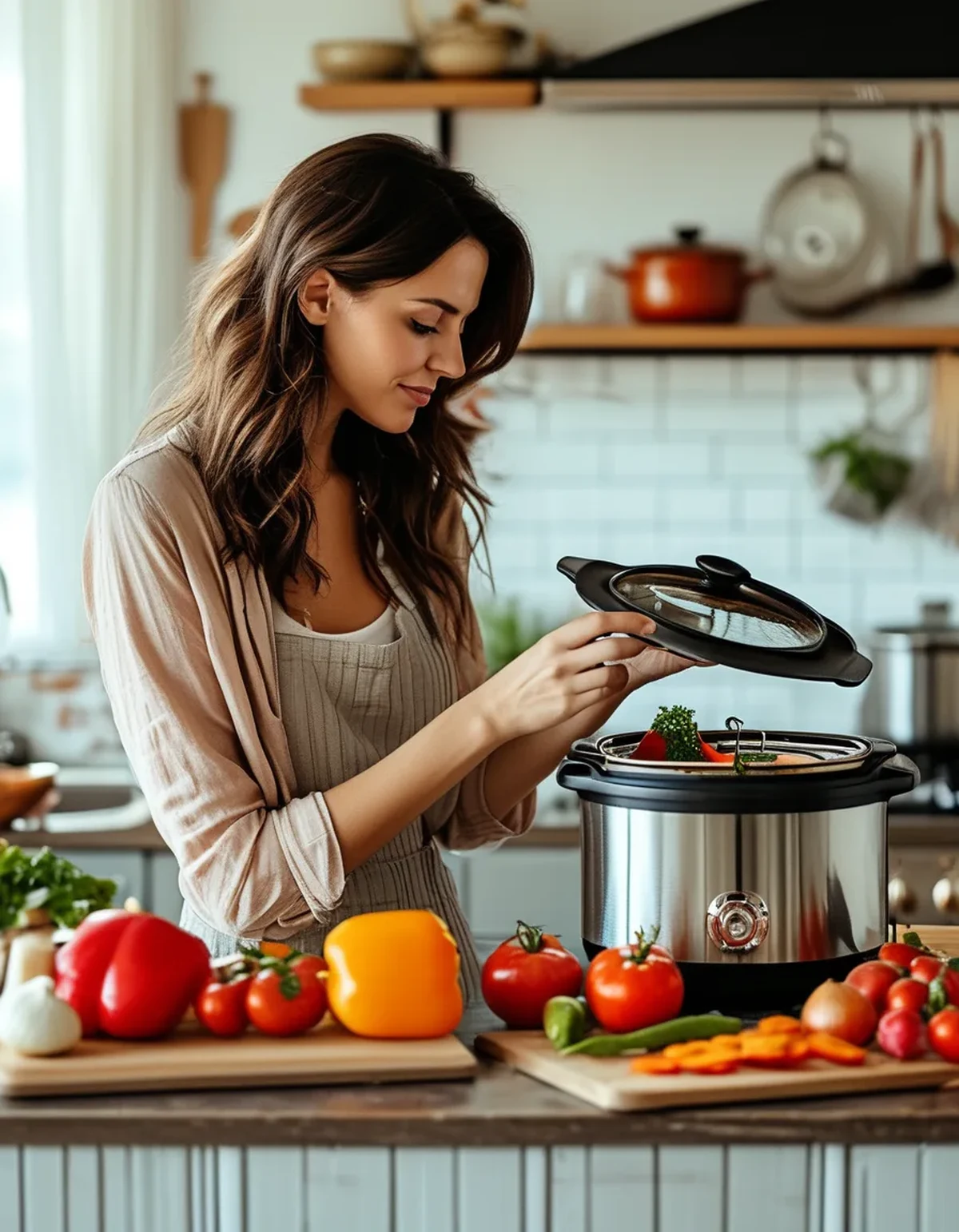 Why Your Slow Cooker Vegetables Turn to Mush Every Single Time (Even When the Meat Is Perfect)